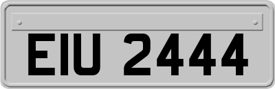 EIU2444