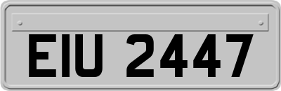 EIU2447