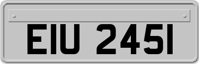 EIU2451
