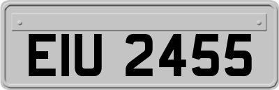 EIU2455