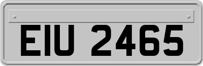 EIU2465