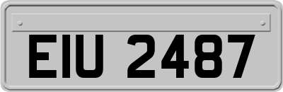 EIU2487