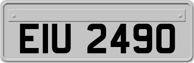 EIU2490