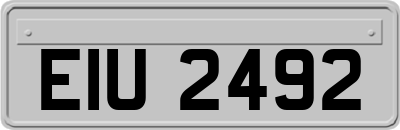 EIU2492