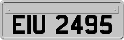 EIU2495