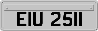 EIU2511