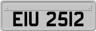 EIU2512