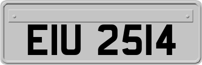 EIU2514