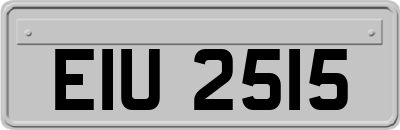 EIU2515