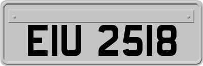 EIU2518