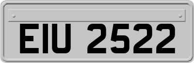 EIU2522