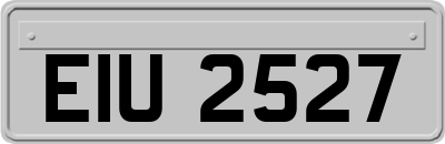 EIU2527
