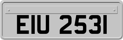 EIU2531