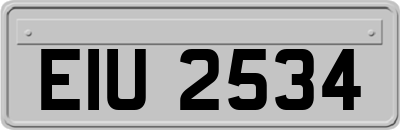 EIU2534