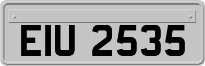 EIU2535