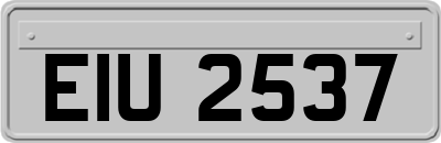 EIU2537