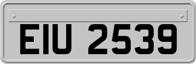 EIU2539