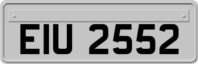 EIU2552