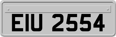 EIU2554