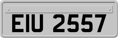 EIU2557