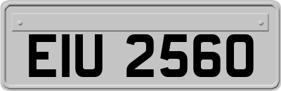 EIU2560