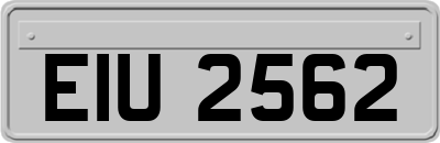 EIU2562
