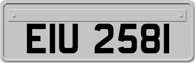 EIU2581