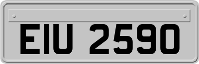 EIU2590