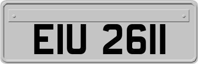 EIU2611