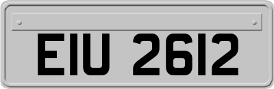 EIU2612