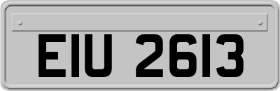 EIU2613