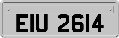 EIU2614