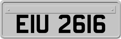 EIU2616