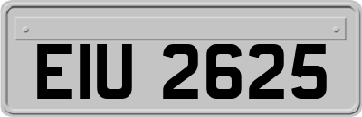EIU2625