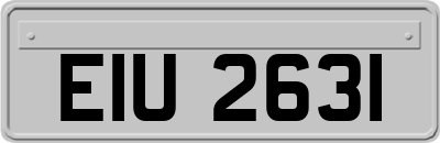 EIU2631