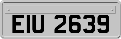 EIU2639
