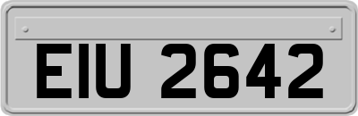 EIU2642