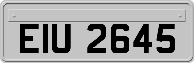 EIU2645