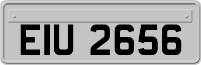 EIU2656
