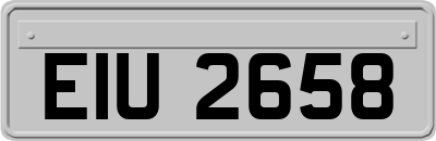 EIU2658
