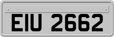EIU2662