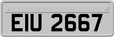 EIU2667