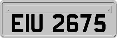 EIU2675