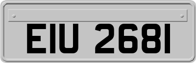 EIU2681