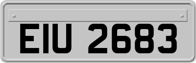 EIU2683