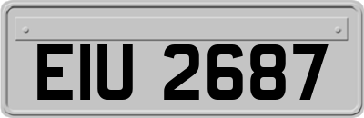 EIU2687