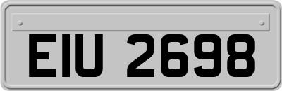 EIU2698