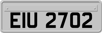 EIU2702
