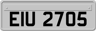 EIU2705