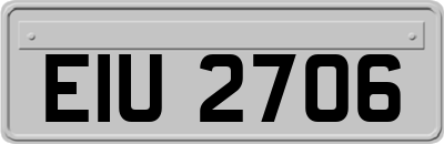 EIU2706